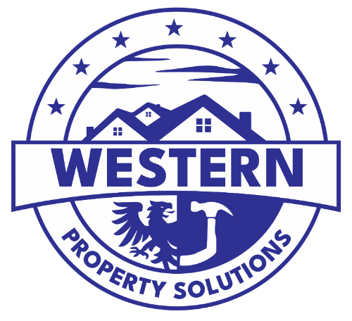 Western Property Solutions logo